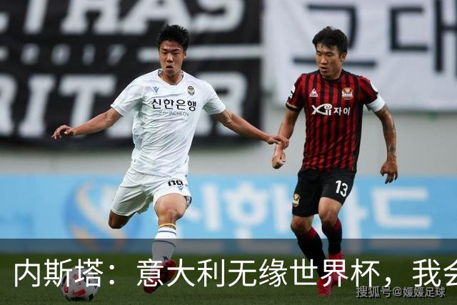 内斯塔：意大利无缘世界杯，我会支持恩师安帅和好友卡纳瓦罗